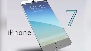 iPhone 7 Rumors, specs,  launching and features what we know so far