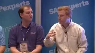 A panel discussion on recent enhancements to SAP ESS MSS   hosted by SAPexperts