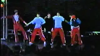 Impuls crew showcase