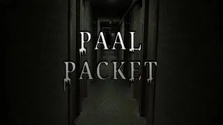 Paal Packet | Short Film | Horror | GMK films