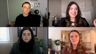 Creating Organic Buzz in a Socially Distant World | SXSW 2021