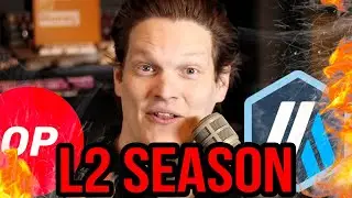 TOP L2 ALTS AND HOW THEY MAKE YOU RICH... (explained by Phil)
