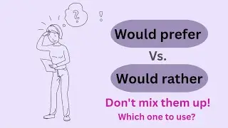 English Grammar Exercise: Learn 