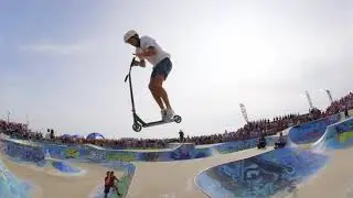 TEASER - FISE XPERIENCE LE HAVRE 2018