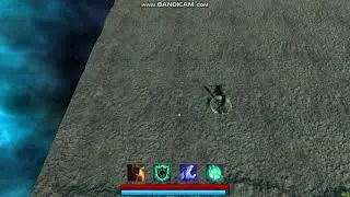 Unity] Animation Blend / Camera Control