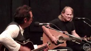 Alejandro Escovedo 