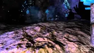 Underworld Ascendant Improvisation Engine