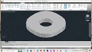 AUTOCAD FOR BEGINEERS AUTOCAD 2D 3D DRAWING TUTORIAL FOE MECHNICAL AND CIVIL ENGINEERS