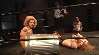 Grindhouse Pro Wrestling #72