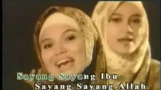 Huda -  Sayang Sayang