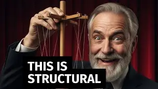Broken By Design: Inequality By Design