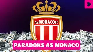 Futbol, władza i pieniądze. O co chodzi z AS Monaco?