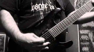 Whore of Bethlehem - Upon Judas' Throne