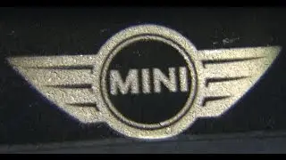 Mini Cooper SD Clubman 2016 Wing Mirror Puddle Lights