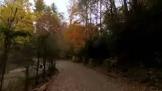 Drive Around Lake Summit, NC