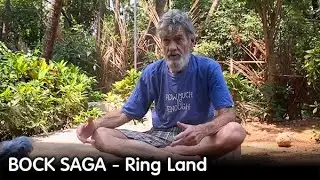 Bock Saga - Ring Land (by Jim Chesnar)