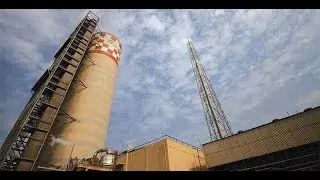 Engro Fertilizer (EFERT) Safety Orientation in Urdu