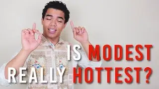 Apostolic Ladies... Is Modest Really Hottest? | Apostolic Women TOTD #118
