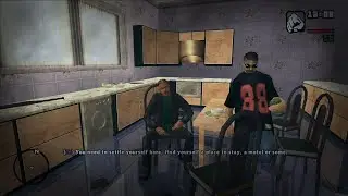 GTA SA: Mission Maker Remake (Grand Theft Auto Stories) | Ep. 2: Double Drive-By