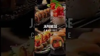 Blend Cuisine