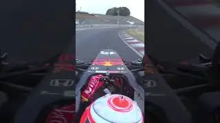 Pierre Gasly Driving Style Explained #f1 #formula1 #formulaone #f1drivingstyles