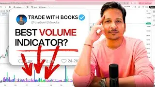 TradingView's TOP Volume Indicators for Accurate Market Analysis
