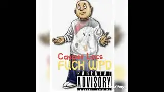 the cops came to the door ' Casper Locs @ludagreatbeats