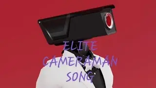 Elite cameraman song | no copyright