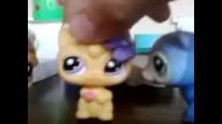 А её сердце тук тук тук
