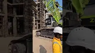 Part-1,One click at Chandrapur site...#shorts #viral #subscribe #follow #share #tnc #automobile