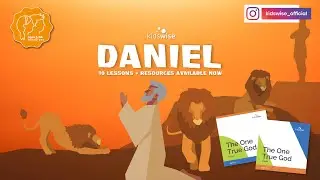 Kidwise Daniel Unit