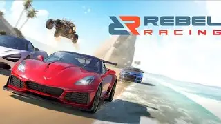 rebel racing ram trx game android mobile app download  game and subscribe Karo like #pkn 01k#