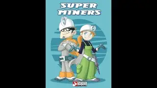 93/95 Does anyone still remember the classic Nokia Symbian game SuperMines 有谁还记得诺基亚塞班系统经典游戏超级矿工 LV93