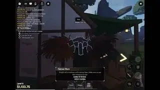 The forge first time I got the demon with Massi!!