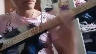 Nirvana type beat imotape productions shelter song cover broken souls acustico