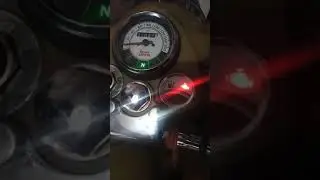 crank sound in 21,000 km's | Royal Enfield 500cc |||Bullet - point sikar