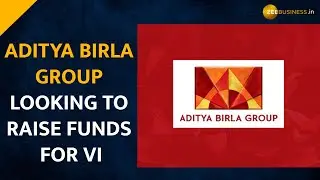 Aditya Birla Group in talks with global banks for Vi equity infusion, says report