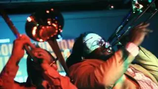 Brassroots LIVE- Step To