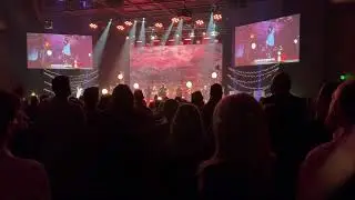 O Come Let Us Adore Him- Mission Hills Christmas Eve 2021