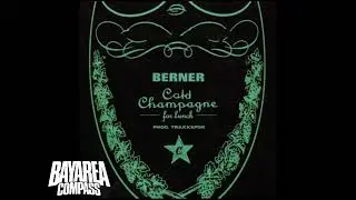 Berner - Cold Champagne for Lunch [BayAreaCompass]