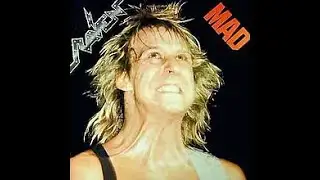 RAVEN - Mad EP 1986 full album