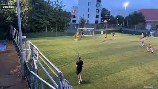 Deadly Venoms v Stag FC