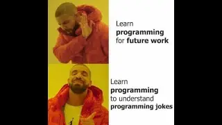 Programmer Meme Video