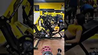 leg workout🏋🚴💪|| giantess🍑🍑#shortsfeed #viral #motivation #youtubeshorts#shorts#fitness #viralshorts