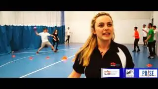 Participant Retention Programme