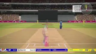 WPL 21 Cricket