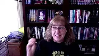 ALLISON BRENNAN TALKS BEACH READS & DEADLY DEEDS - EPISODE PREVIEW ON ABOUT THE AUTHORS TV