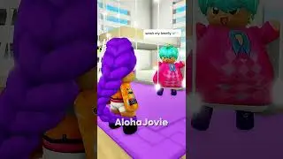малышка руми мама Ооо мама 🤣 || Roblox Edit #roblox #shorts