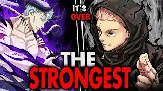 YUJI'S ANTI-GRAVITY DESTROYS DABURA'S VOID?! Jujutsu Kaisen Modulo Chapter 21 Theory