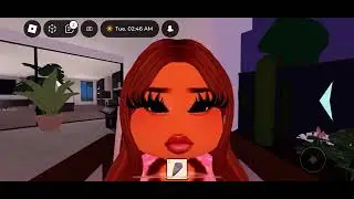MY DAUGHTER GOT KIDNAPPED (in Roblox time this was in 2022 may,15)